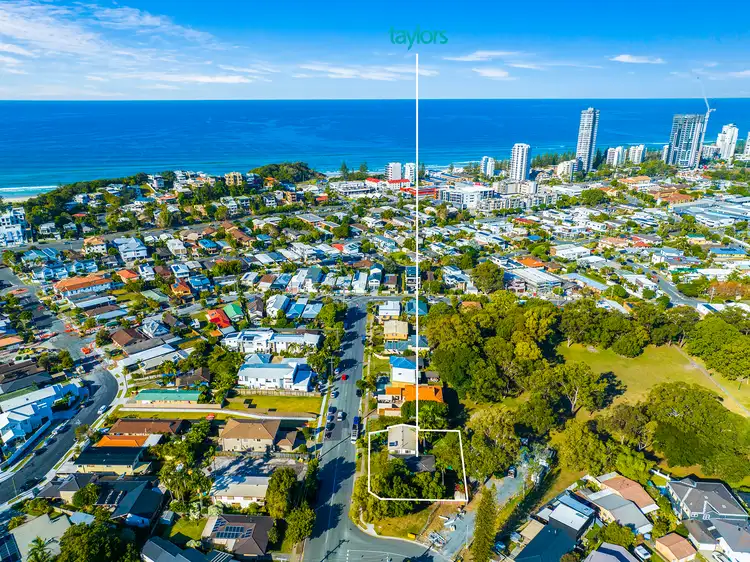 Second view of Homely house listing, 14-16 Albion Avenue, Miami QLD 4220