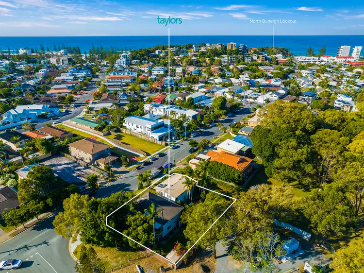 Third view of Homely house listing, 14-16 Albion Avenue, Miami QLD 4220