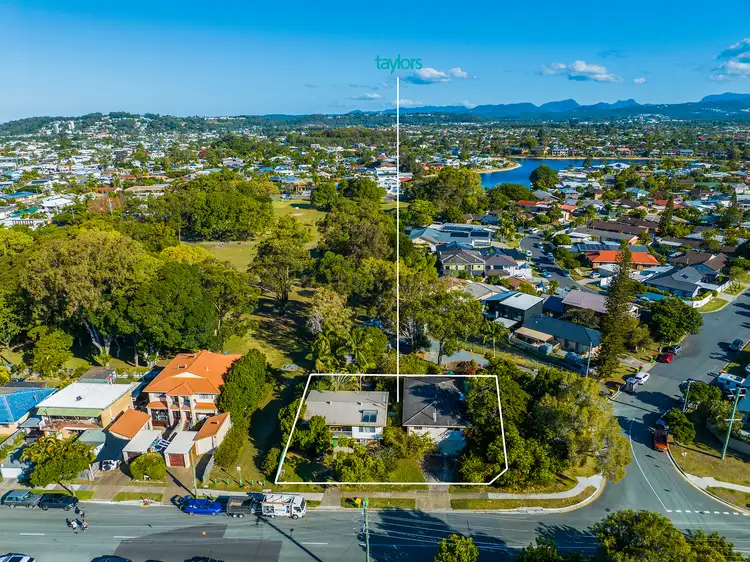 Fifth view of Homely house listing, 14-16 Albion Avenue, Miami QLD 4220