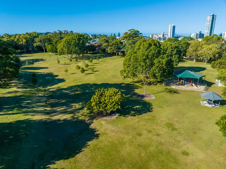 Sixth view of Homely house listing, 14-16 Albion Avenue, Miami QLD 4220