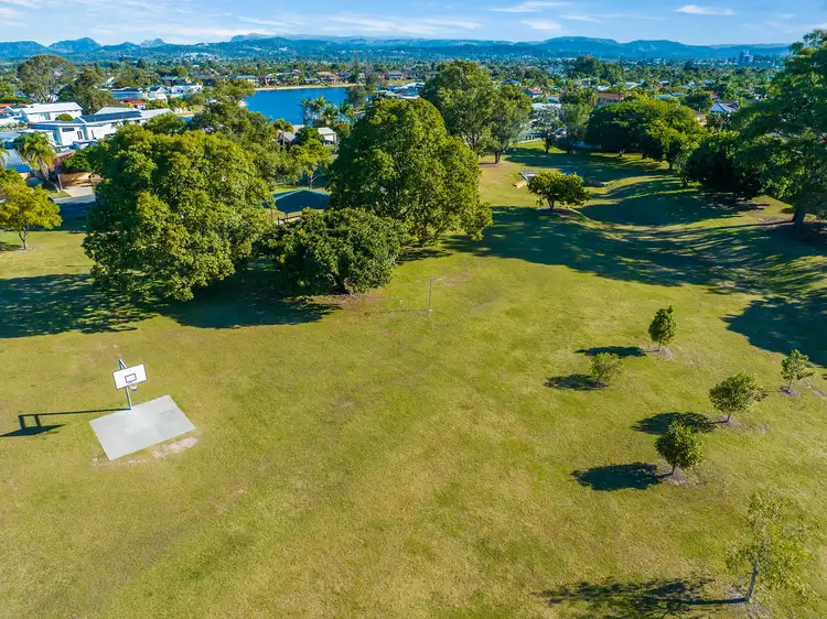 Seventh view of Homely house listing, 14-16 Albion Avenue, Miami QLD 4220