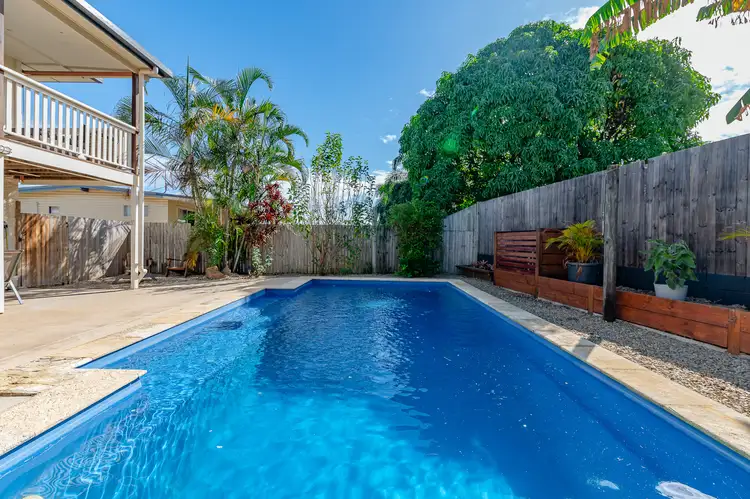 10 Bauhinia Street, Kin Kora QLD 4680