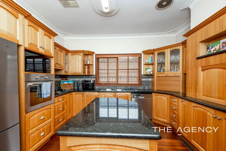 Second view of Homely house listing, 155 Coolgardie Avenue, Redcliffe WA 6104