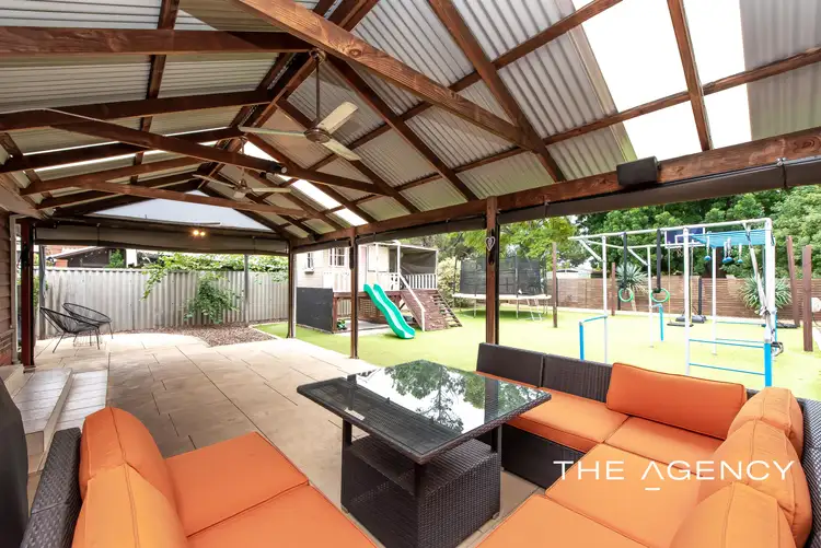 Third view of Homely house listing, 155 Coolgardie Avenue, Redcliffe WA 6104