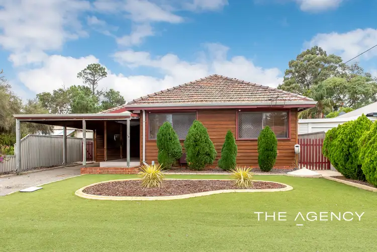 Fourth view of Homely house listing, 155 Coolgardie Avenue, Redcliffe WA 6104