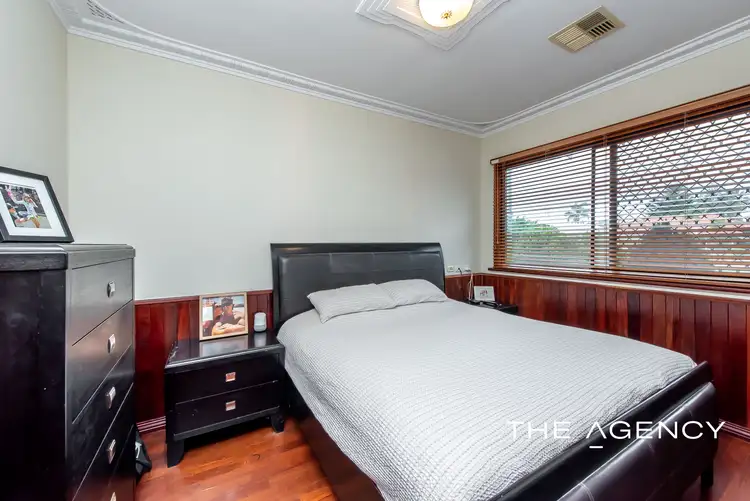 Fifth view of Homely house listing, 155 Coolgardie Avenue, Redcliffe WA 6104