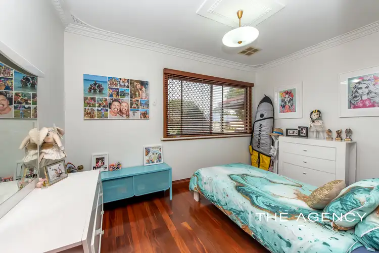 Sixth view of Homely house listing, 155 Coolgardie Avenue, Redcliffe WA 6104