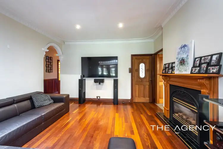 Seventh view of Homely house listing, 155 Coolgardie Avenue, Redcliffe WA 6104