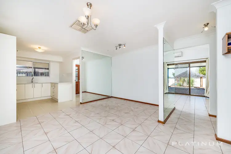 Fifth view of Homely house listing, 3 Barnes Court, Craigie WA 6025