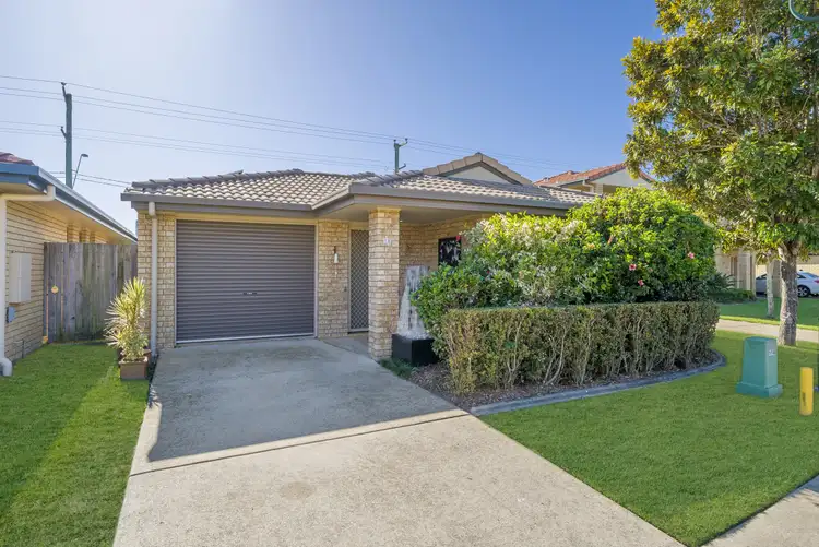 15/80 Webster Road, Deception Bay QLD 4508