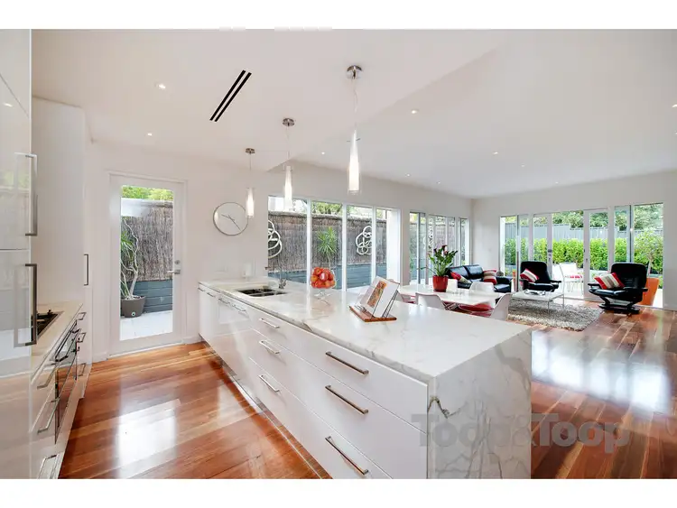 Main view of Homely house listing, 40a Craighill Road, St Georges SA 5064