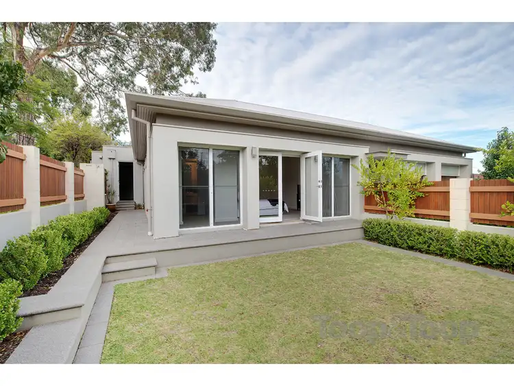 Second view of Homely house listing, 40a Craighill Road, St Georges SA 5064