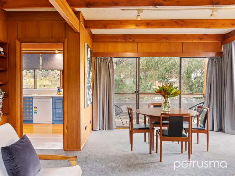 2/9 Dalkeith Court, Sandy Bay TAS 7005