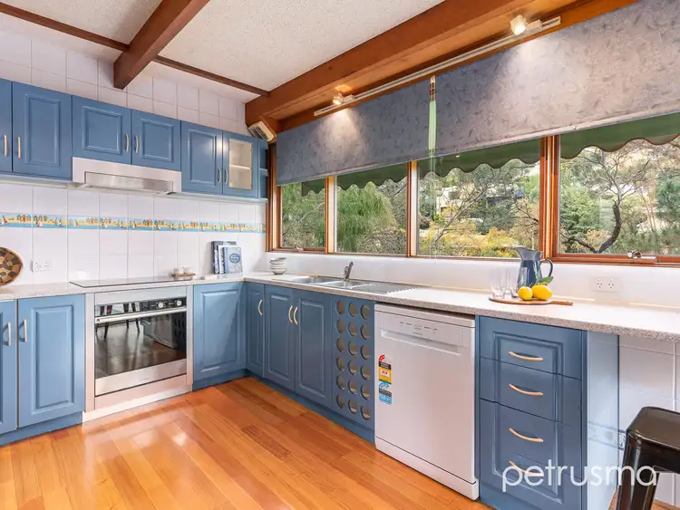 Third view of Homely unit listing, 2/9 Dalkeith Court, Sandy Bay TAS 7005