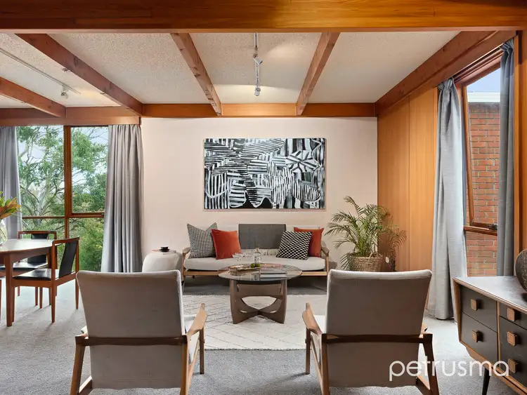 Fourth view of Homely unit listing, 2/9 Dalkeith Court, Sandy Bay TAS 7005