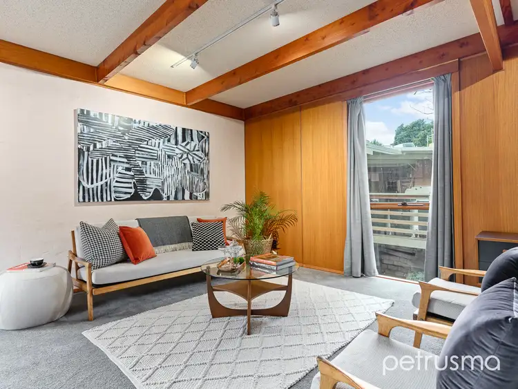 Sixth view of Homely unit listing, 2/9 Dalkeith Court, Sandy Bay TAS 7005