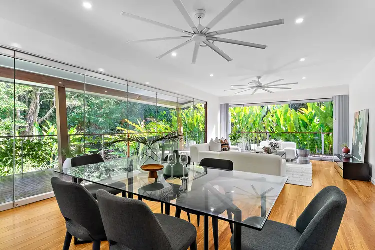 Second view of Homely house listing, 50 Caplick Way, Eumundi QLD 4562