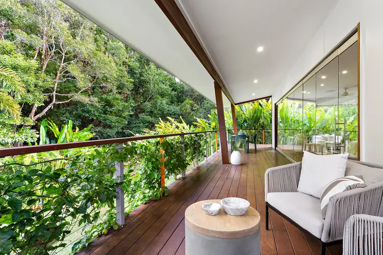 Fifth view of Homely house listing, 50 Caplick Way, Eumundi QLD 4562