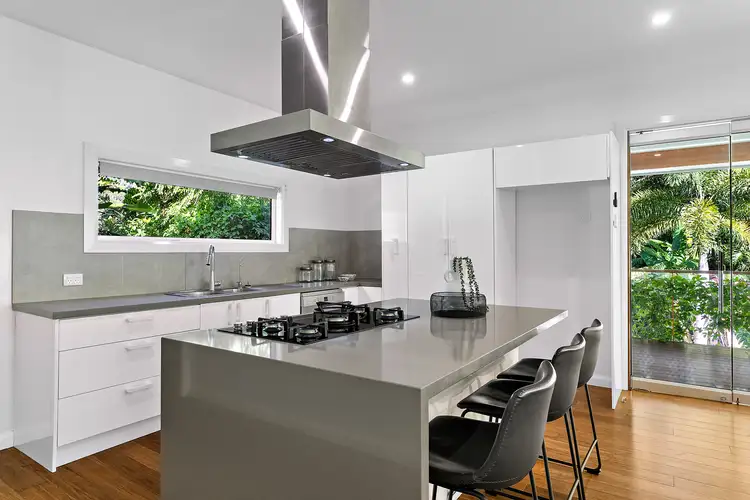 Sixth view of Homely house listing, 50 Caplick Way, Eumundi QLD 4562