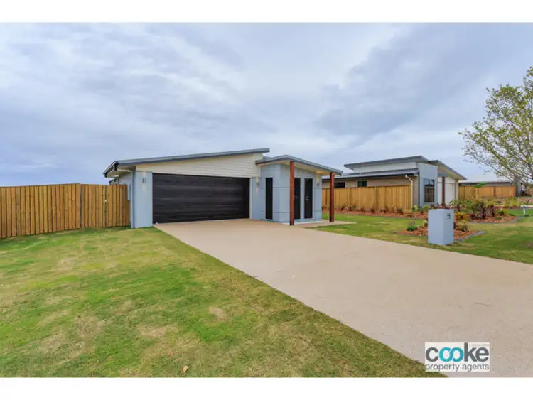 Main view of Homely house listing, 31 Norfolk Drive, Hidden Valley QLD 4703
