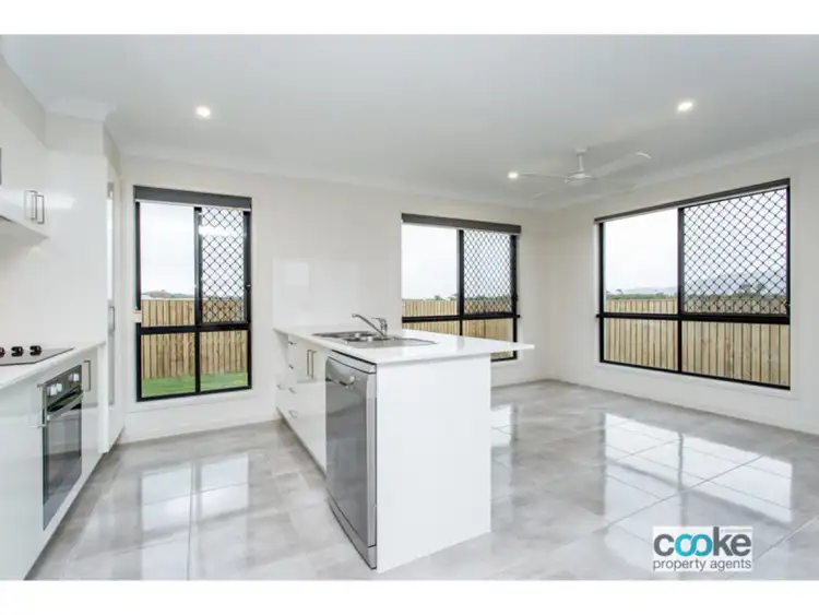 Fourth view of Homely house listing, 31 Norfolk Drive, Hidden Valley QLD 4703