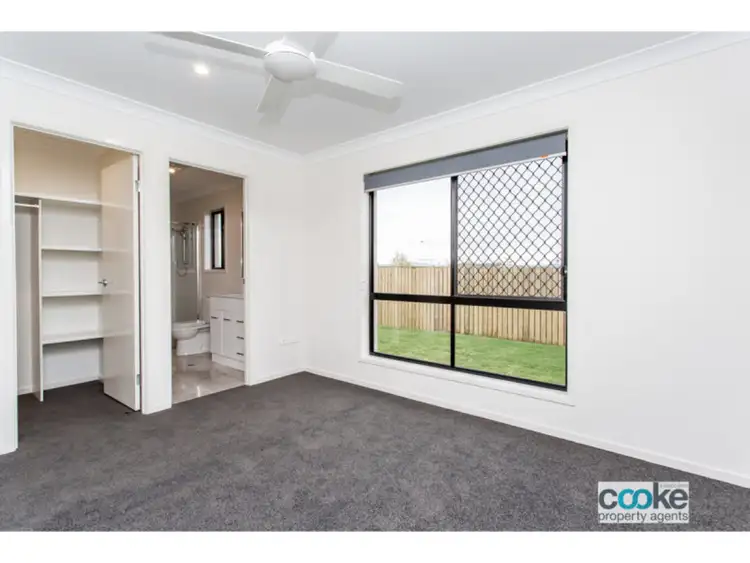 Sixth view of Homely house listing, 31 Norfolk Drive, Hidden Valley QLD 4703