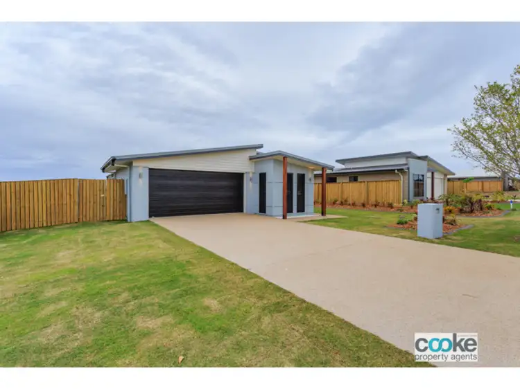 Main view of Homely house listing, 31 Norfolk Drive, Hidden Valley QLD 4703
