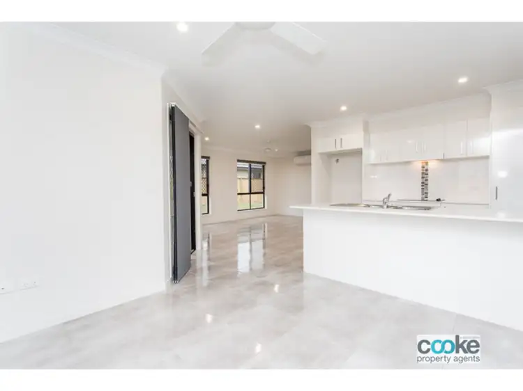 Second view of Homely house listing, 31 Norfolk Drive, Hidden Valley QLD 4703