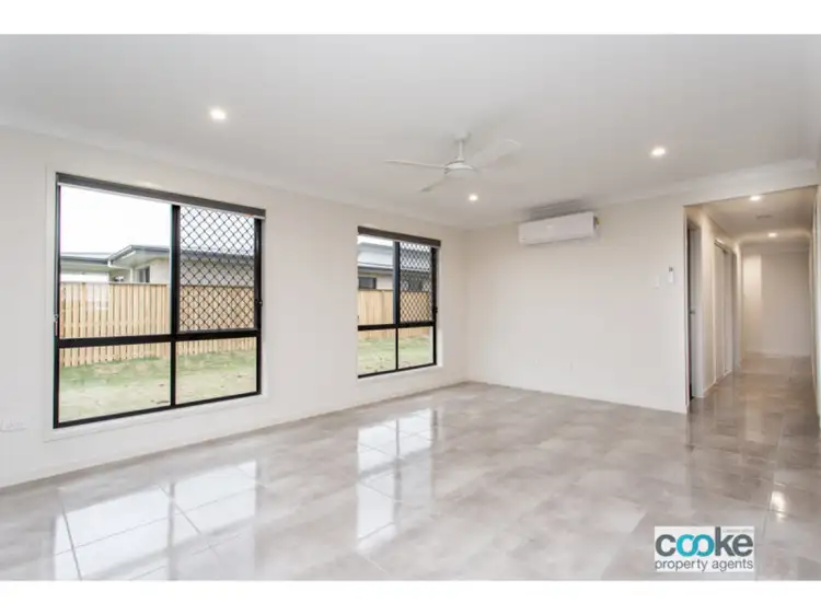 Third view of Homely house listing, 31 Norfolk Drive, Hidden Valley QLD 4703