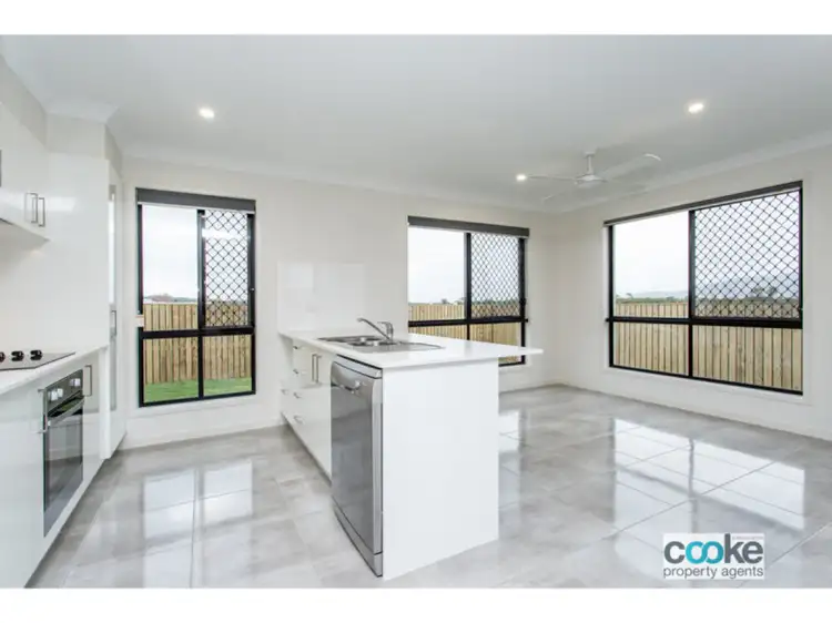 Fourth view of Homely house listing, 31 Norfolk Drive, Hidden Valley QLD 4703