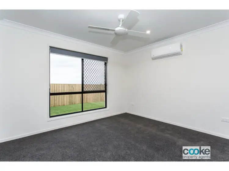 Fifth view of Homely house listing, 31 Norfolk Drive, Hidden Valley QLD 4703