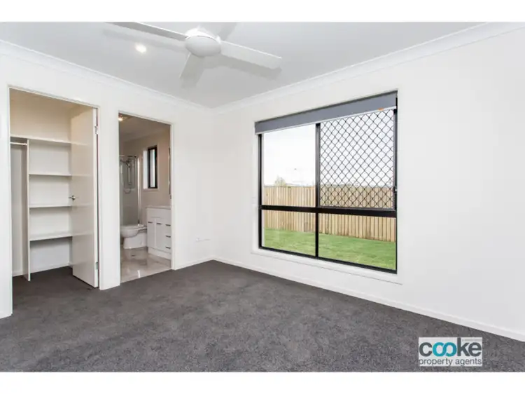 Sixth view of Homely house listing, 31 Norfolk Drive, Hidden Valley QLD 4703