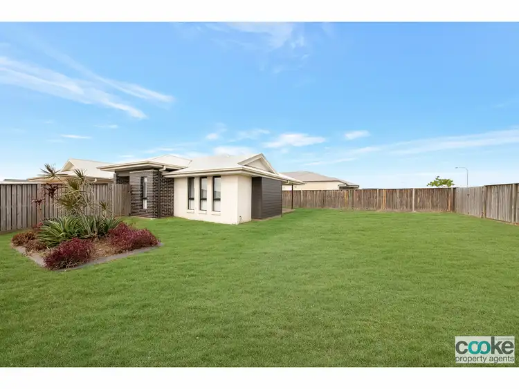 Second view of Homely house listing, 31 Johnson Drive, Hidden Valley QLD 4703