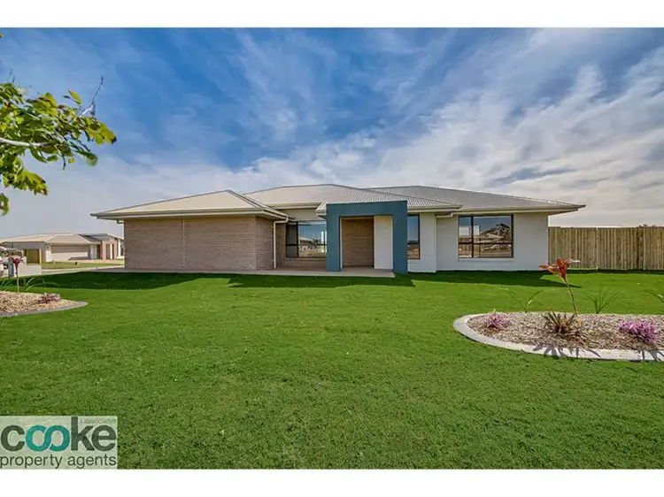 Main view of Homely house listing, 15 Serotina Street, Hidden Valley QLD 4703