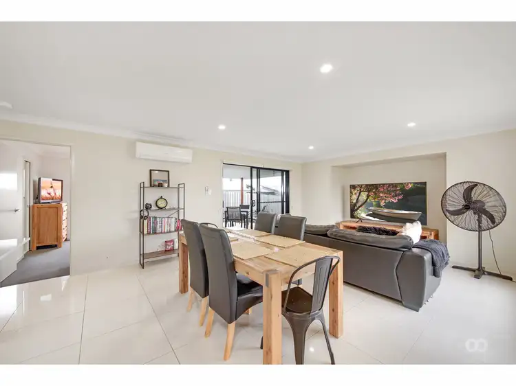 Fifth view of Homely house listing, 15 Serotina Street, Hidden Valley QLD 4703