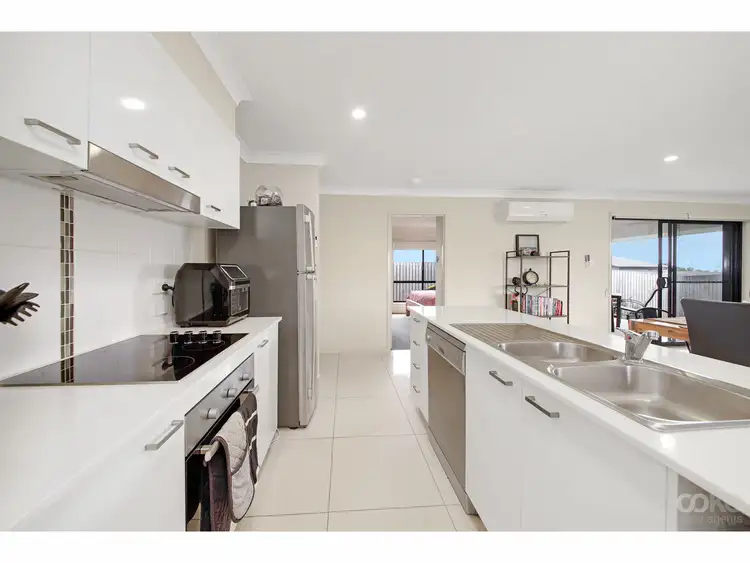 Sixth view of Homely house listing, 15 Serotina Street, Hidden Valley QLD 4703