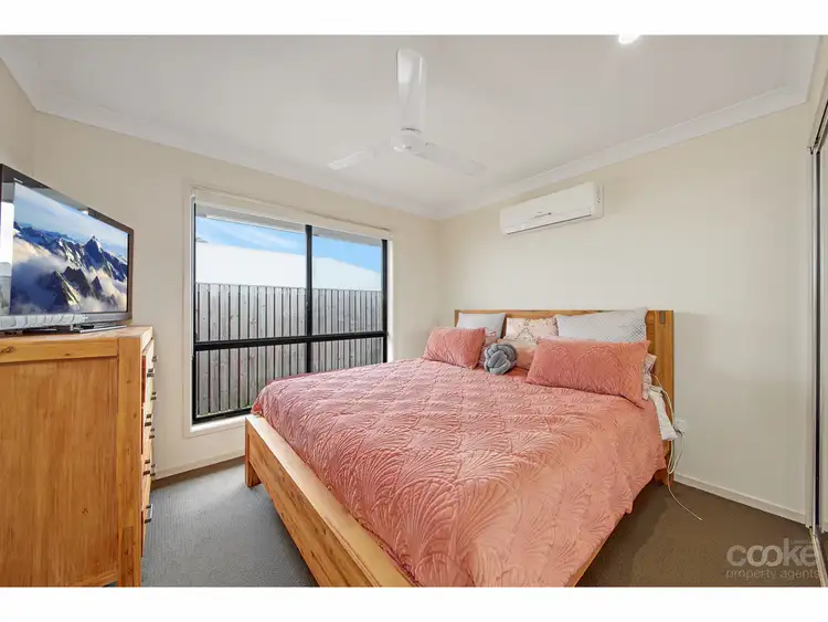 Seventh view of Homely house listing, 15 Serotina Street, Hidden Valley QLD 4703