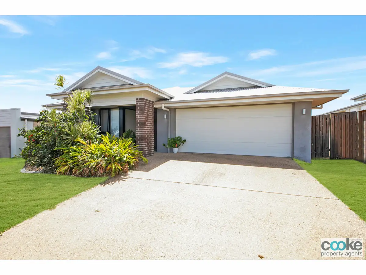 Main view of Homely house listing, 7 Kauri Way, Hidden Valley QLD 4703