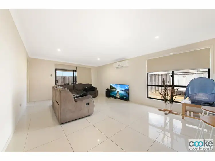 Third view of Homely house listing, 7 Kauri Way, Hidden Valley QLD 4703