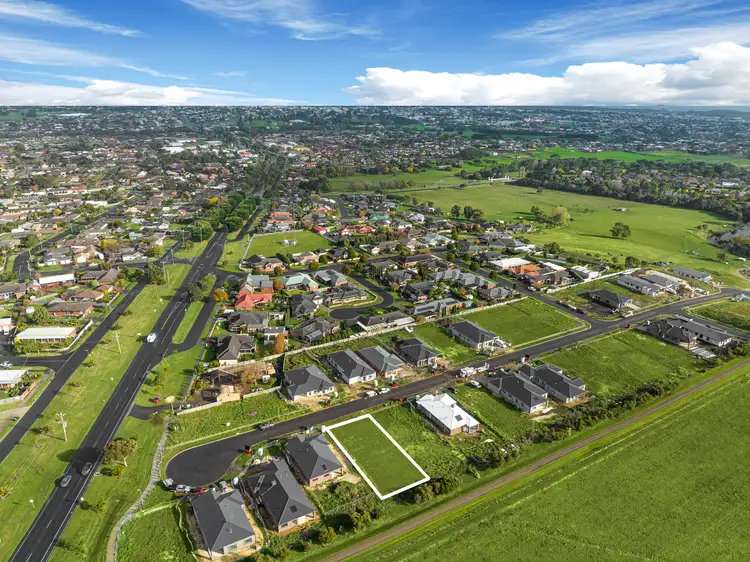 10 Stewart Court, Warrnambool VIC 3280