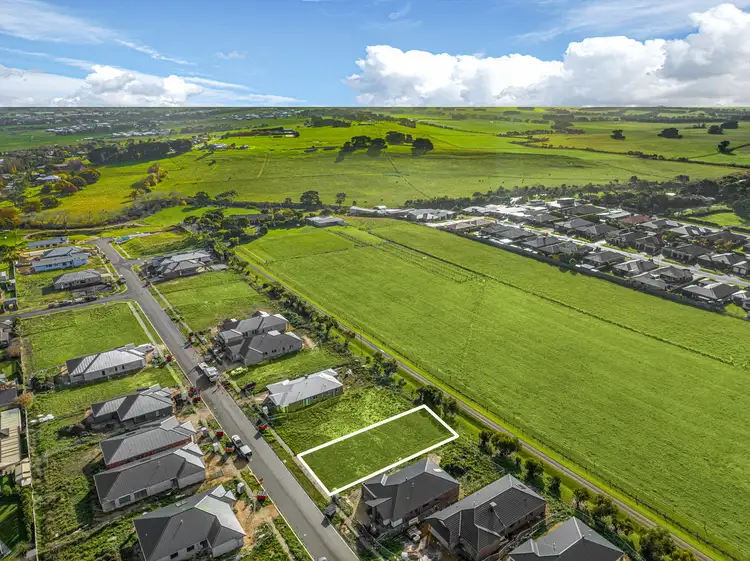 Third view of Homely land listing, 10 Stewart Court, Warrnambool VIC 3280