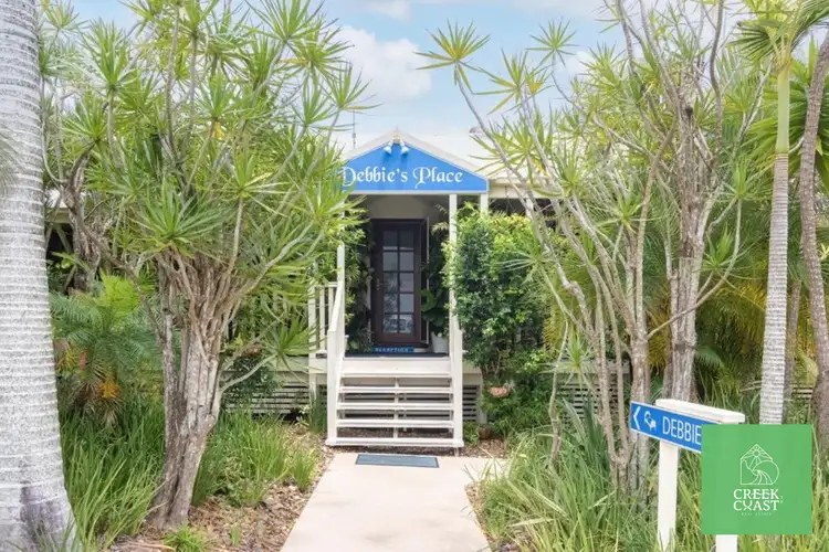 28 & 30 Kurana Street, Rainbow Beach QLD 4581