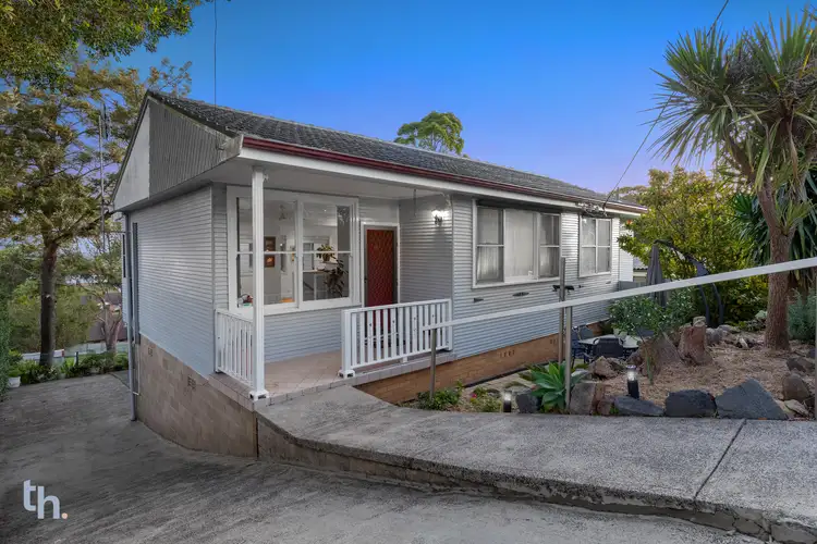 Main view of Homely house listing, 32 Alexander Parade, Charlestown NSW 2290