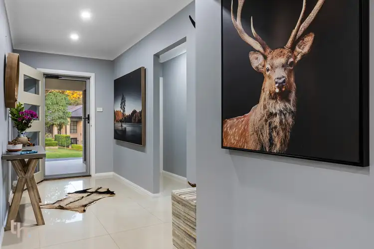 Second view of Homely house listing, 22 Hooghly Avenue, Cameron Park NSW 2285
