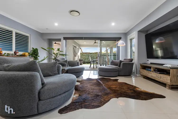 Fourth view of Homely house listing, 22 Hooghly Avenue, Cameron Park NSW 2285