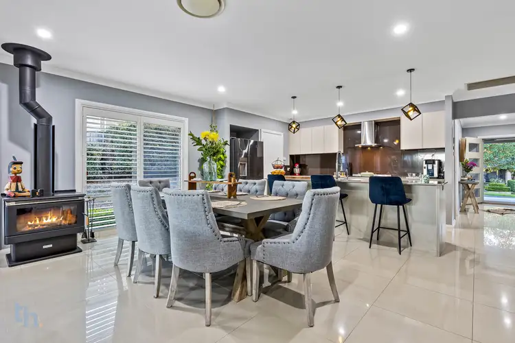 Fifth view of Homely house listing, 22 Hooghly Avenue, Cameron Park NSW 2285
