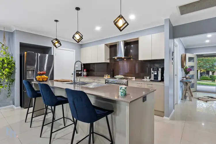 Sixth view of Homely house listing, 22 Hooghly Avenue, Cameron Park NSW 2285