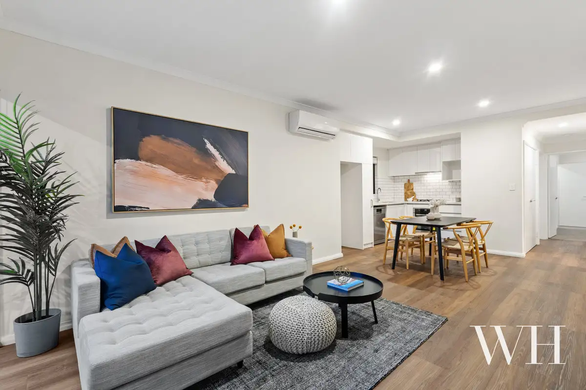 Main view of Homely apartment listing, 4/3 Paget Street, Hilton WA 6163