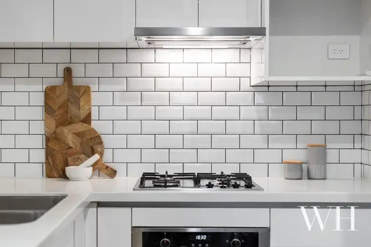 Second view of Homely apartment listing, 4/3 Paget Street, Hilton WA 6163