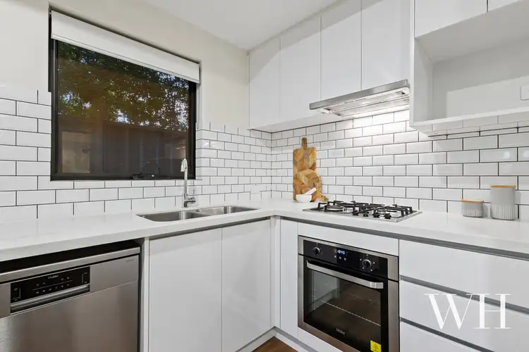 Third view of Homely apartment listing, 4/3 Paget Street, Hilton WA 6163